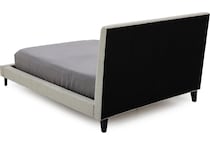 ashy grey king bed package   