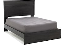 ashy grey king bed package k  