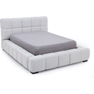 Monica Upholstered Bed