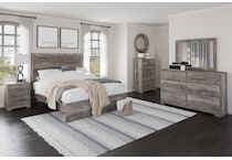 ashy grey king bed package lifestyle image pkp  