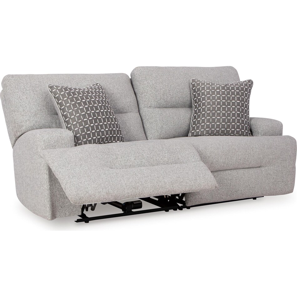 ashy grey mtn fab sectional pkg  
