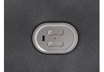 ashy grey mtn fab sectional pkg  