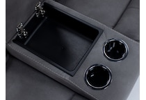 ashy grey mtn fab sectional pkg  