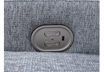 ashy grey mtn fab sectional pkg  