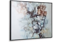 ashy grey paintings   