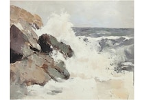 ashy grey paintings   
