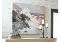 ashy grey paintings   