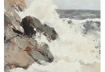 ashy grey paintings   