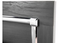 ashy grey queen bed package q  
