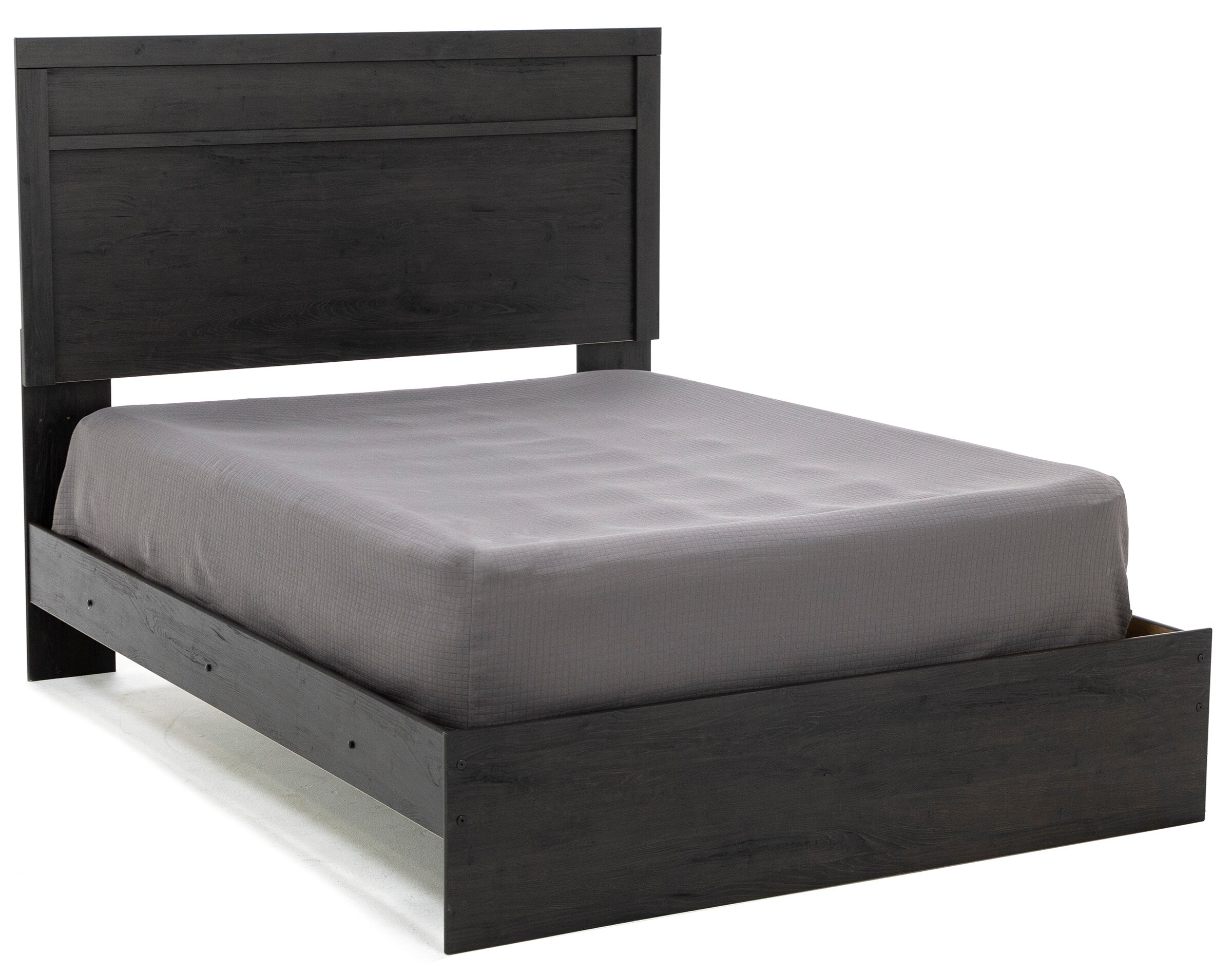 Essentials Panel Bed | Steinhafels
