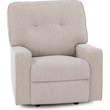 Colorado Rocker Recliner