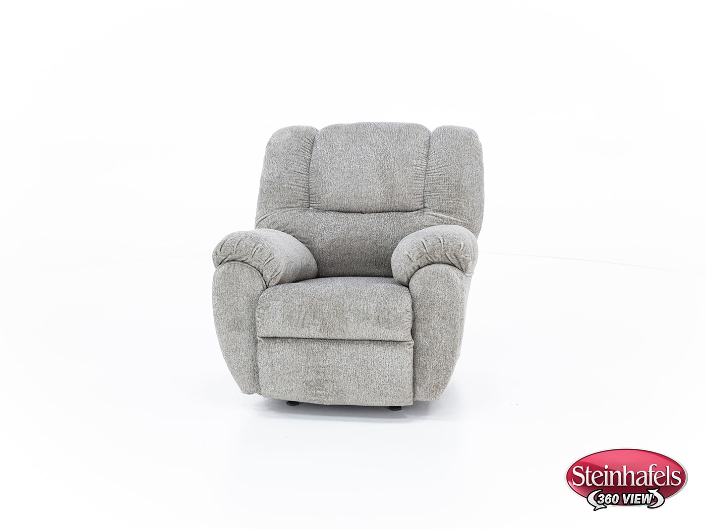 ashy grey recliner  image z  