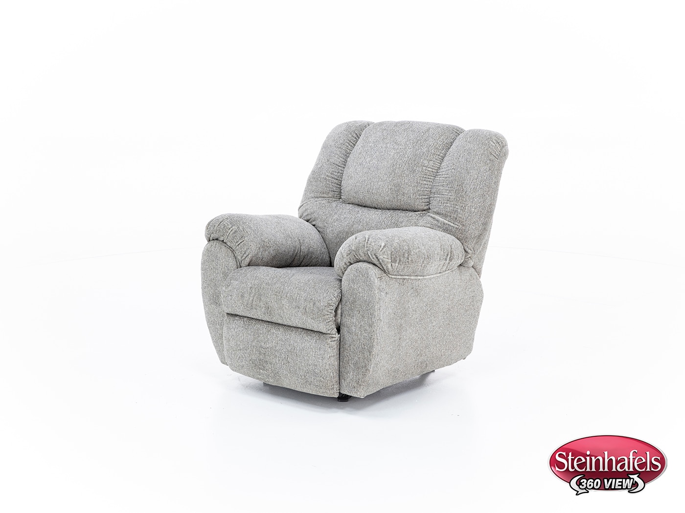 ashy grey recliner  image z  