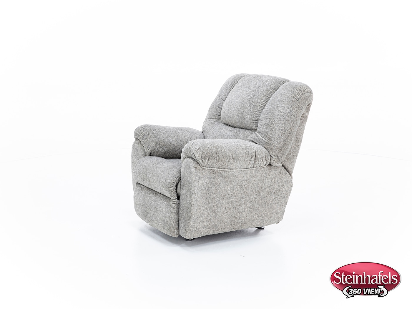 ashy grey recliner  image z  