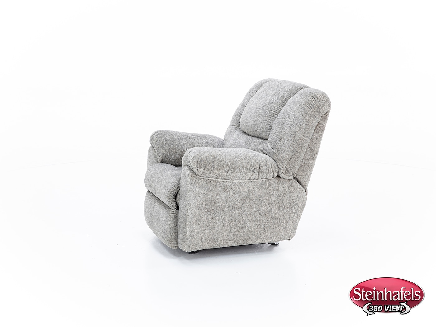 ashy grey recliner  image z  