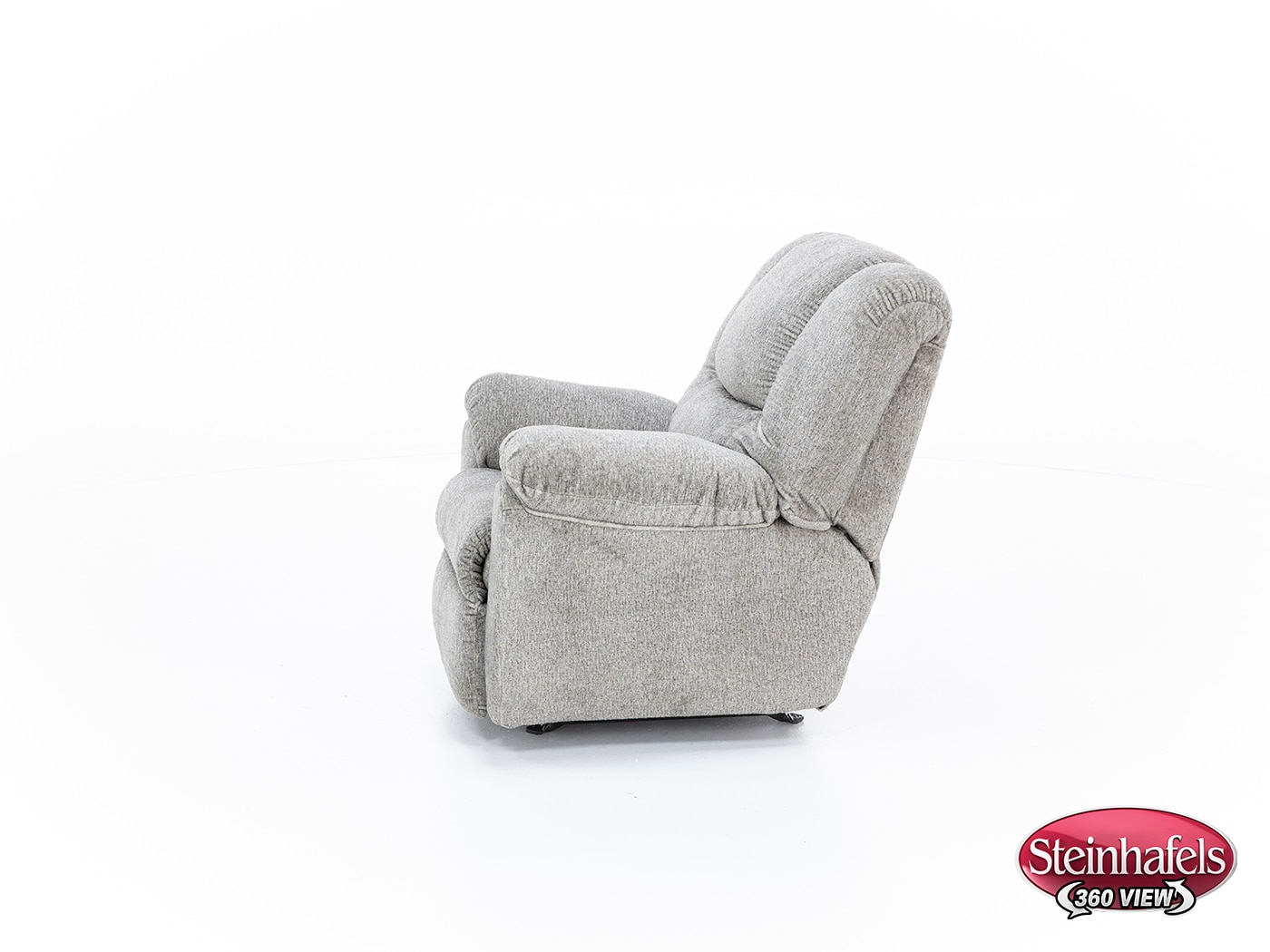 ashy grey recliner  image z  