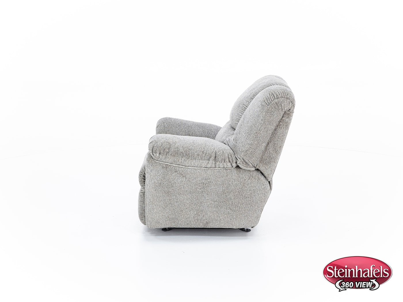 ashy grey recliner  image z  