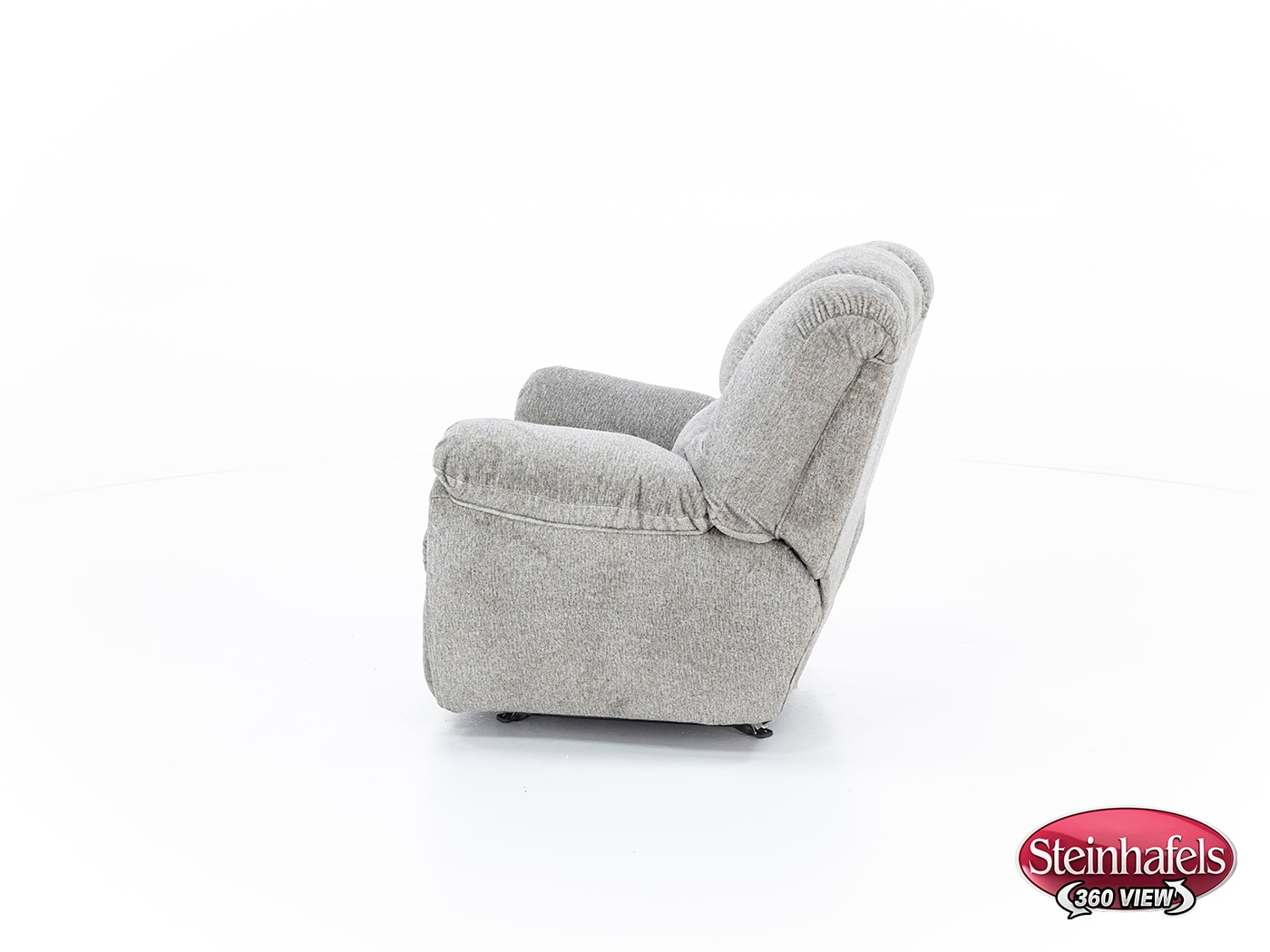 ashy grey recliner  image z  