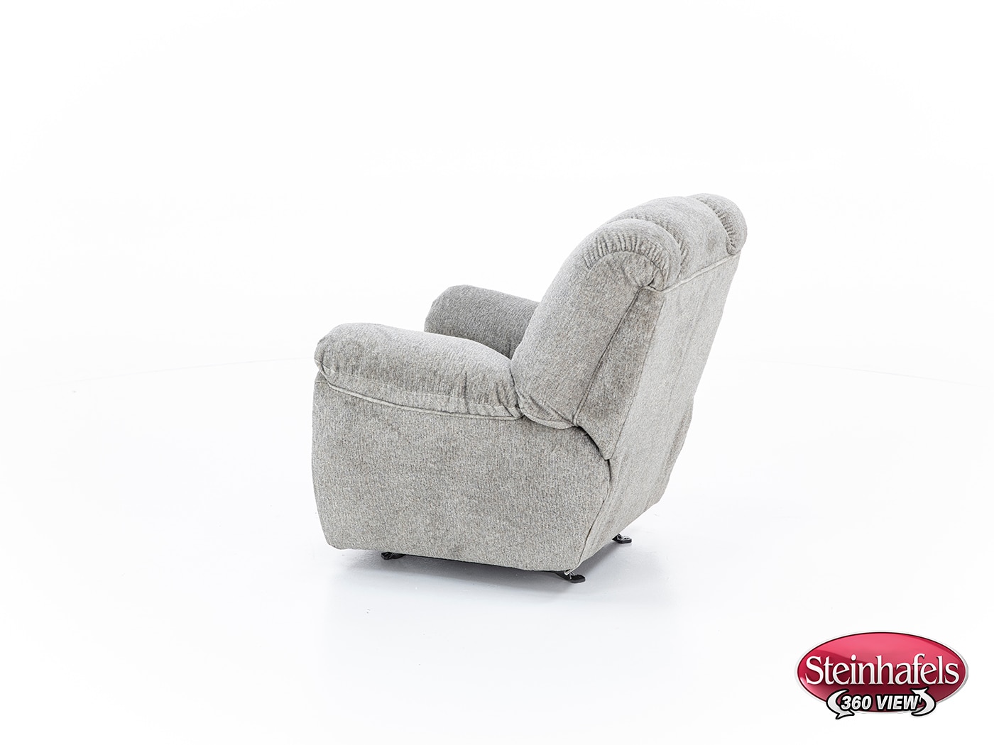 ashy grey recliner  image z  