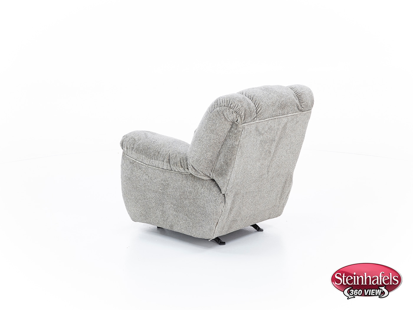 ashy grey recliner  image z  