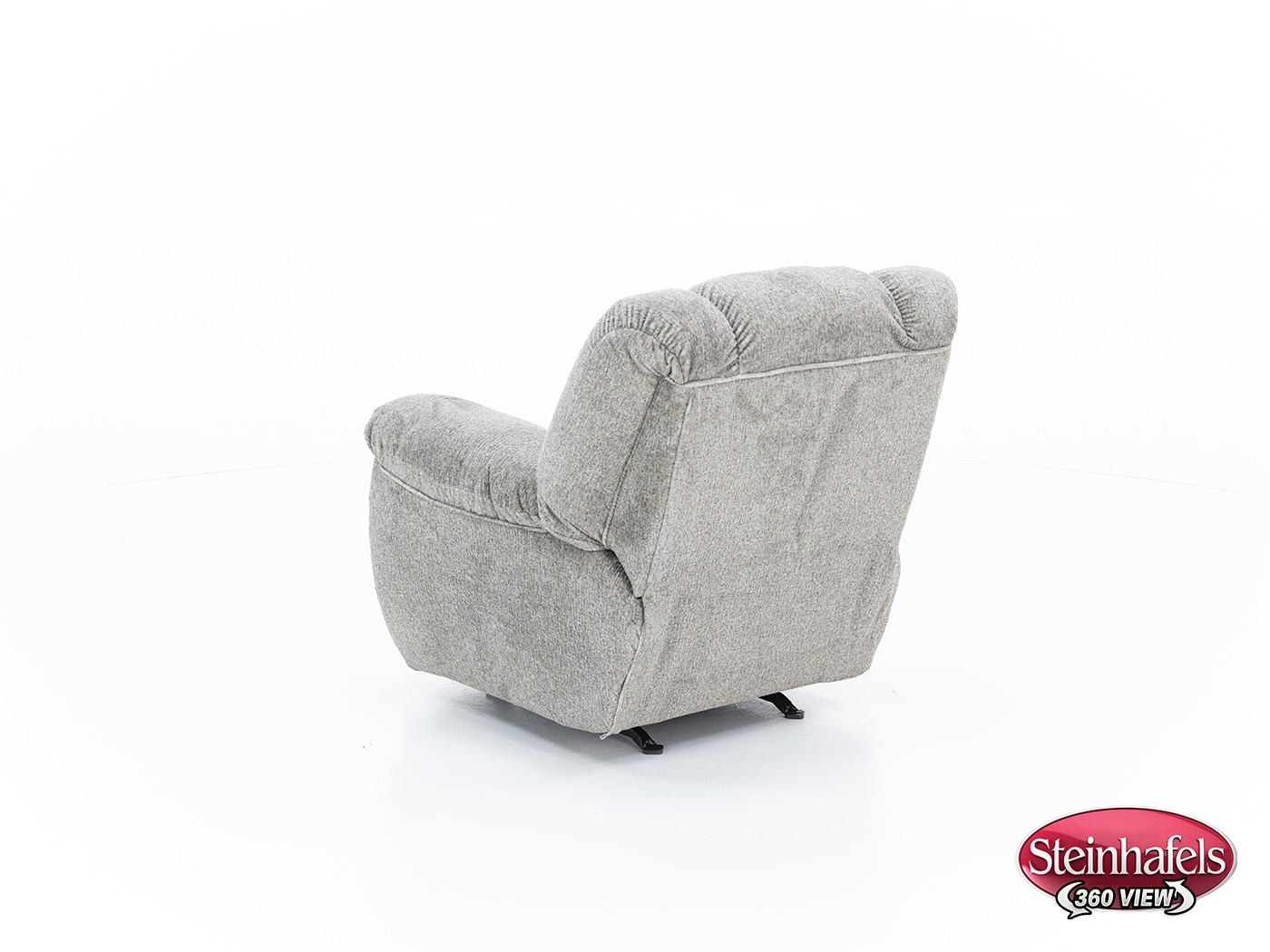 ashy grey recliner  image z  