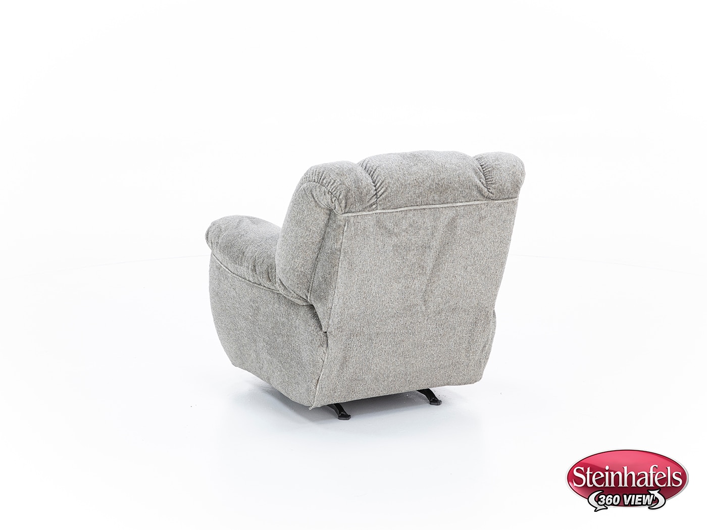 ashy grey recliner  image z  