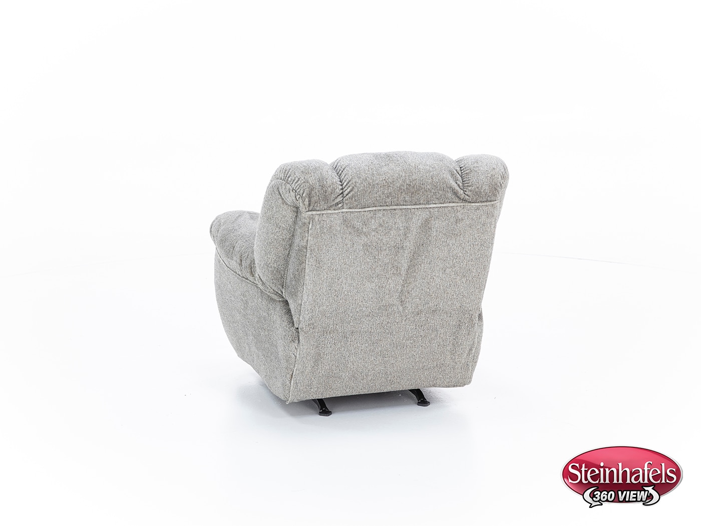 ashy grey recliner  image z  