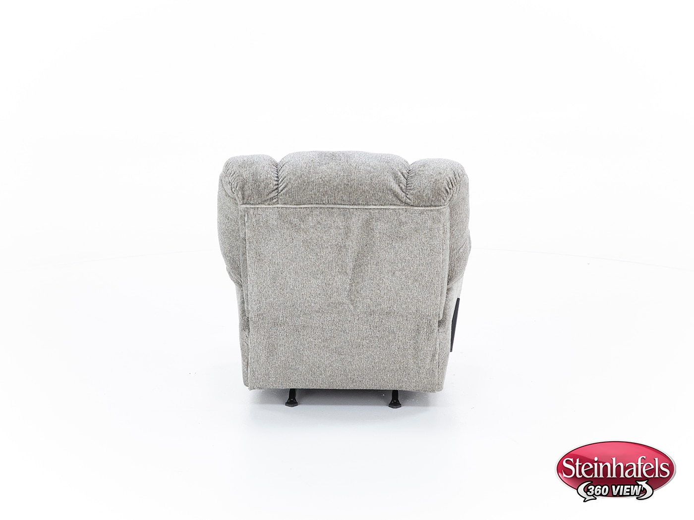 ashy grey recliner  image z  