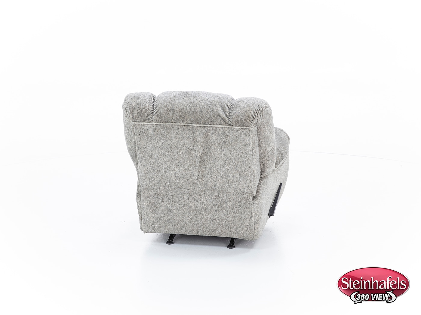 ashy grey recliner  image z  