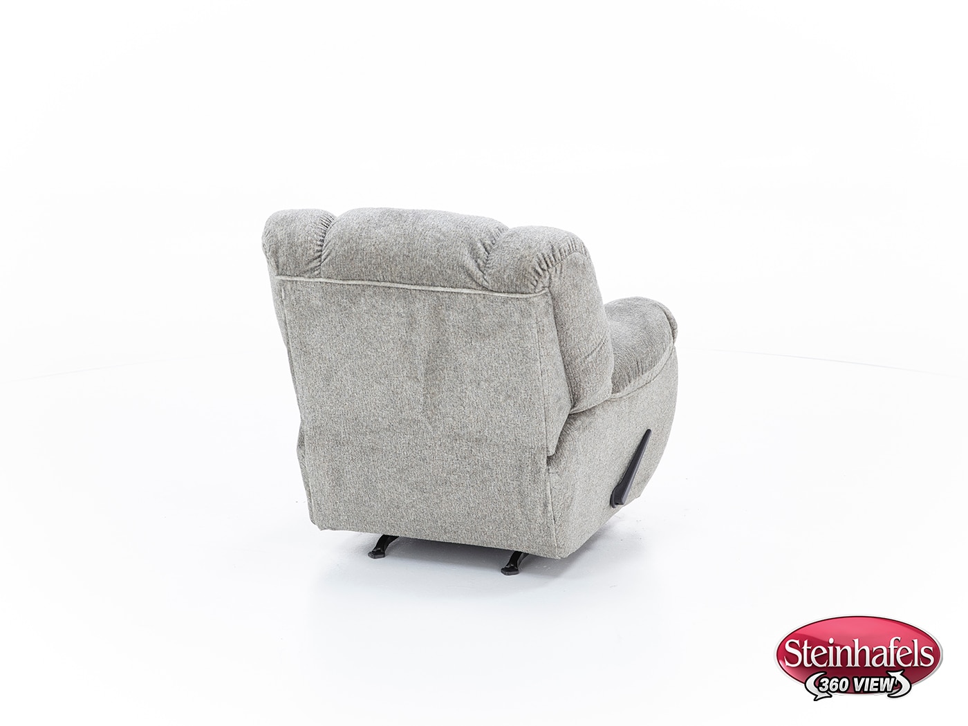 ashy grey recliner  image z  