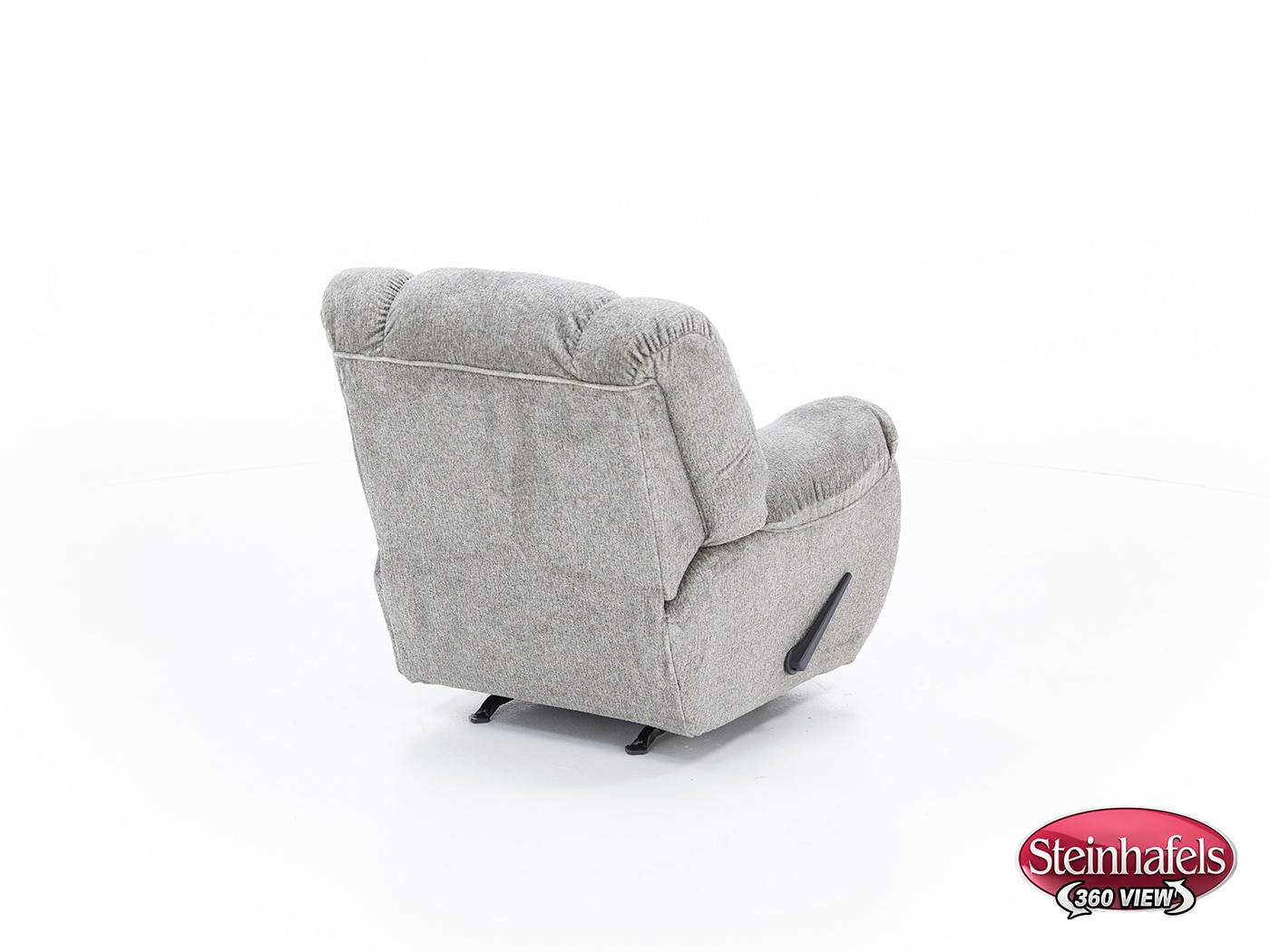 ashy grey recliner  image z  