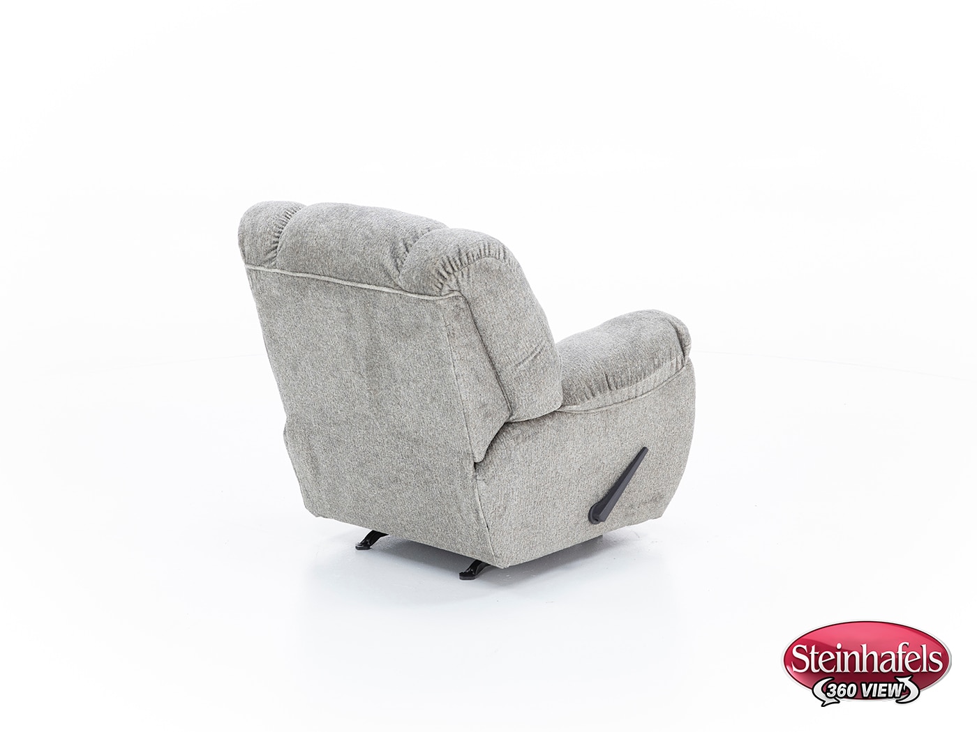 ashy grey recliner  image z  