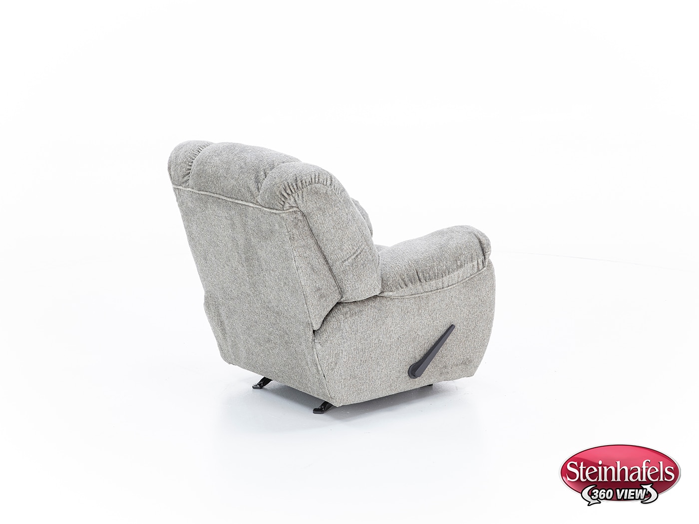 ashy grey recliner  image z  