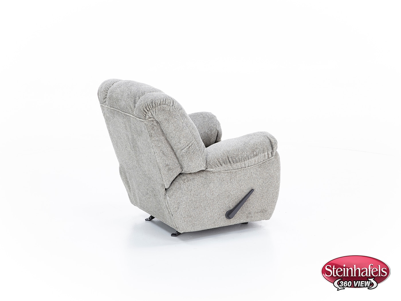 ashy grey recliner  image z  