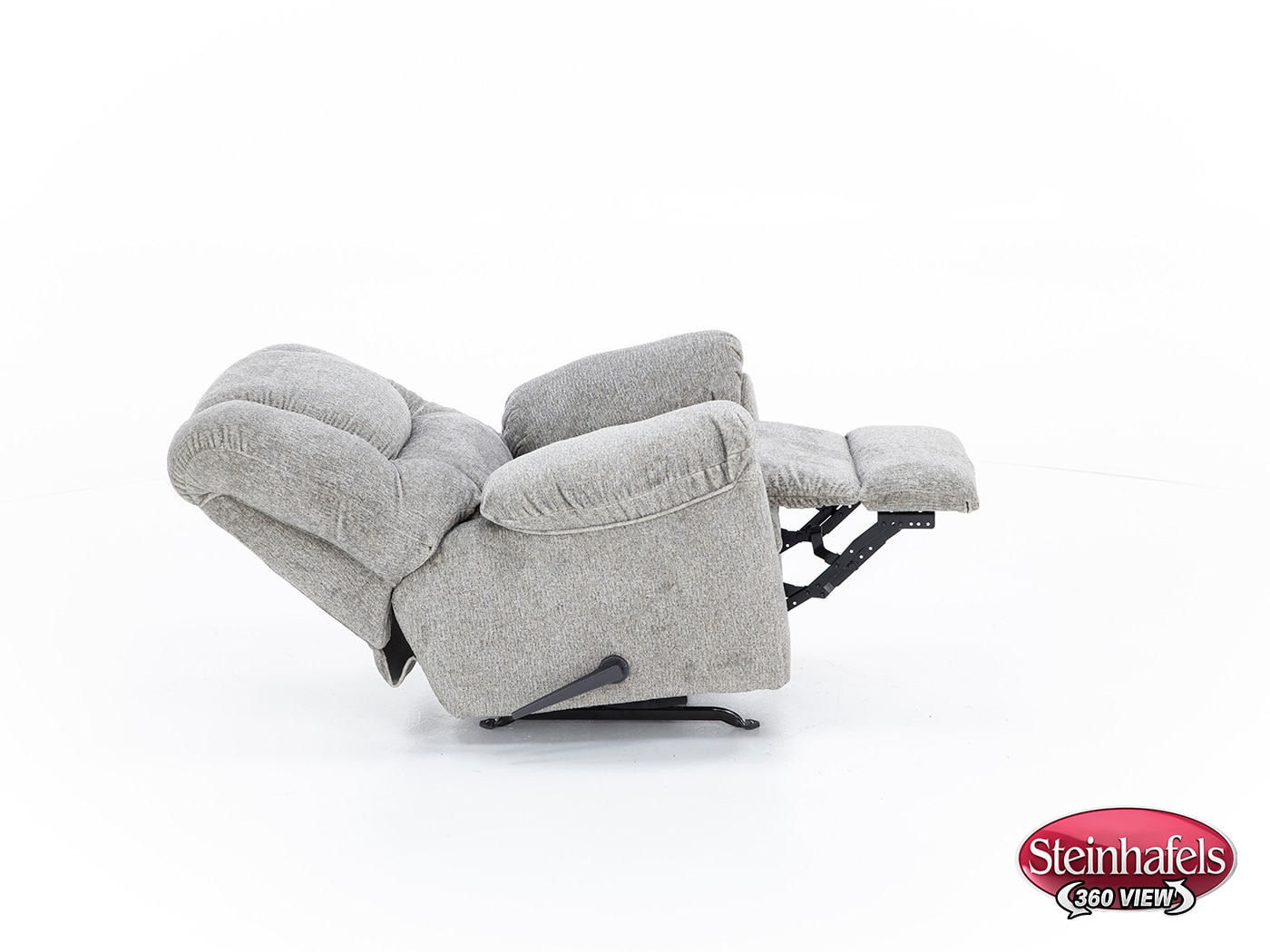 ashy grey recliner  image z  