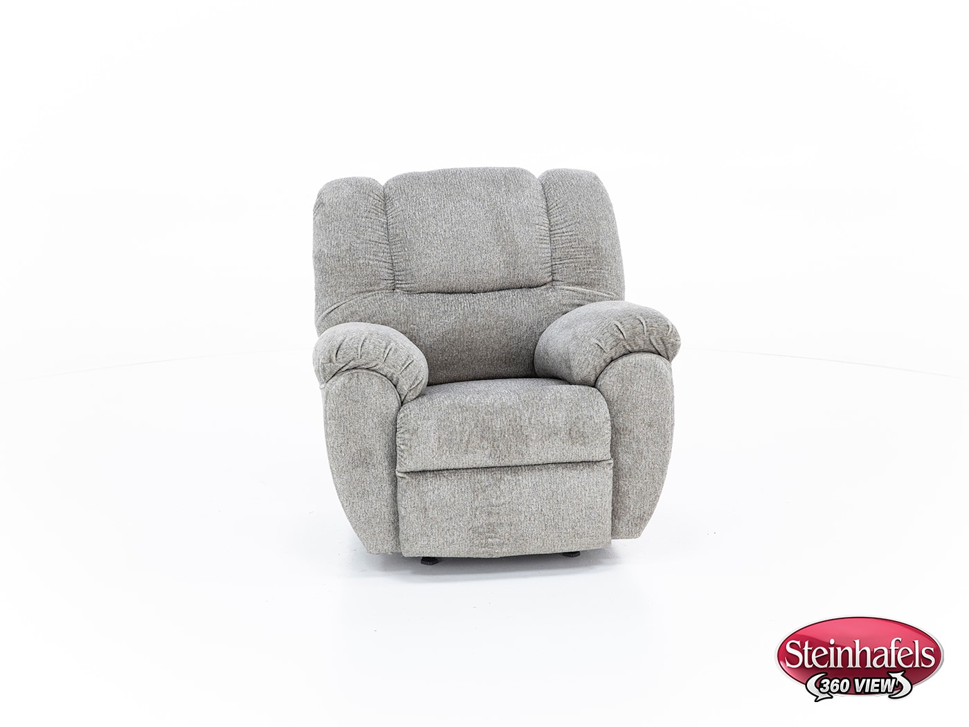 ashy grey recliner  image z  