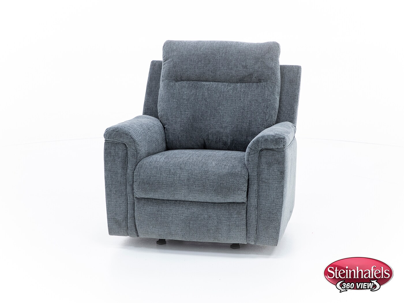 ashy grey recliner  image z  