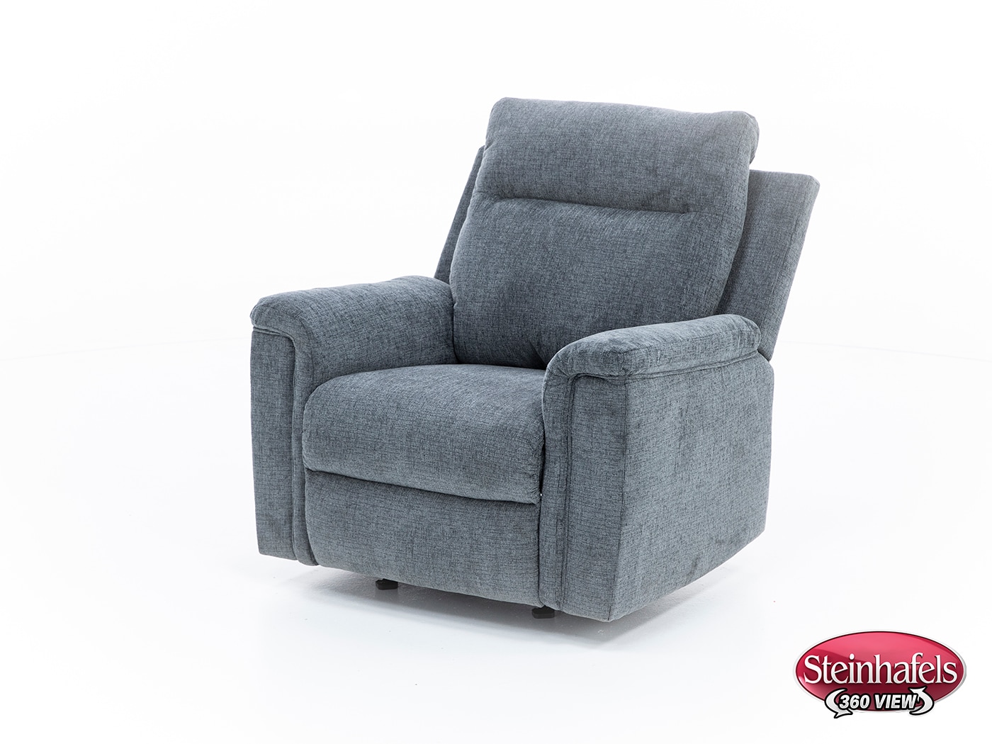 ashy grey recliner  image z  