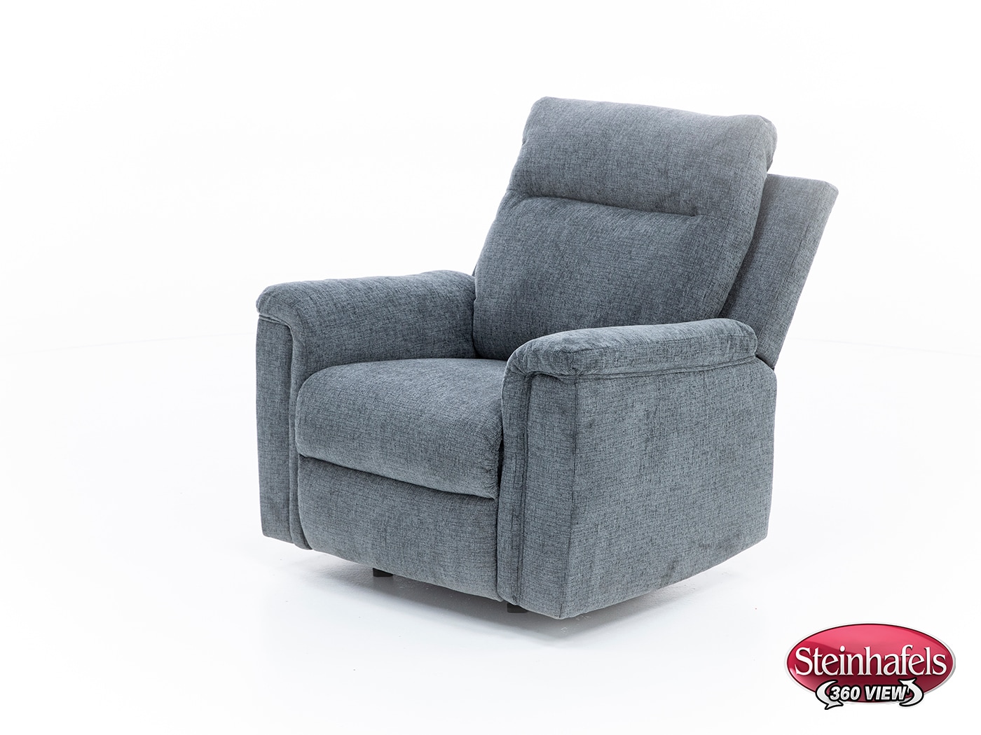 ashy grey recliner  image z  