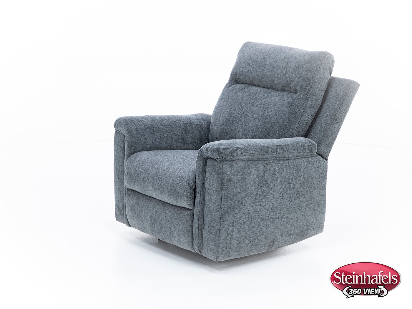 ashy grey recliner  image z  