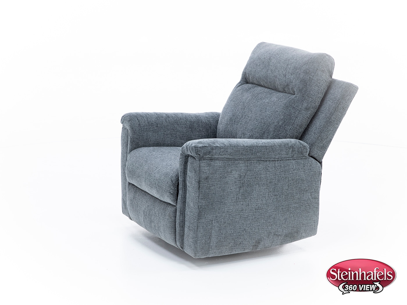 ashy grey recliner  image z  