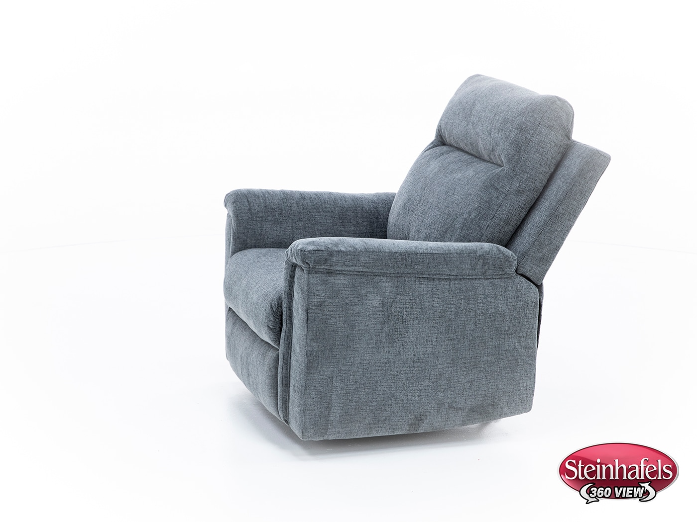 ashy grey recliner  image z  