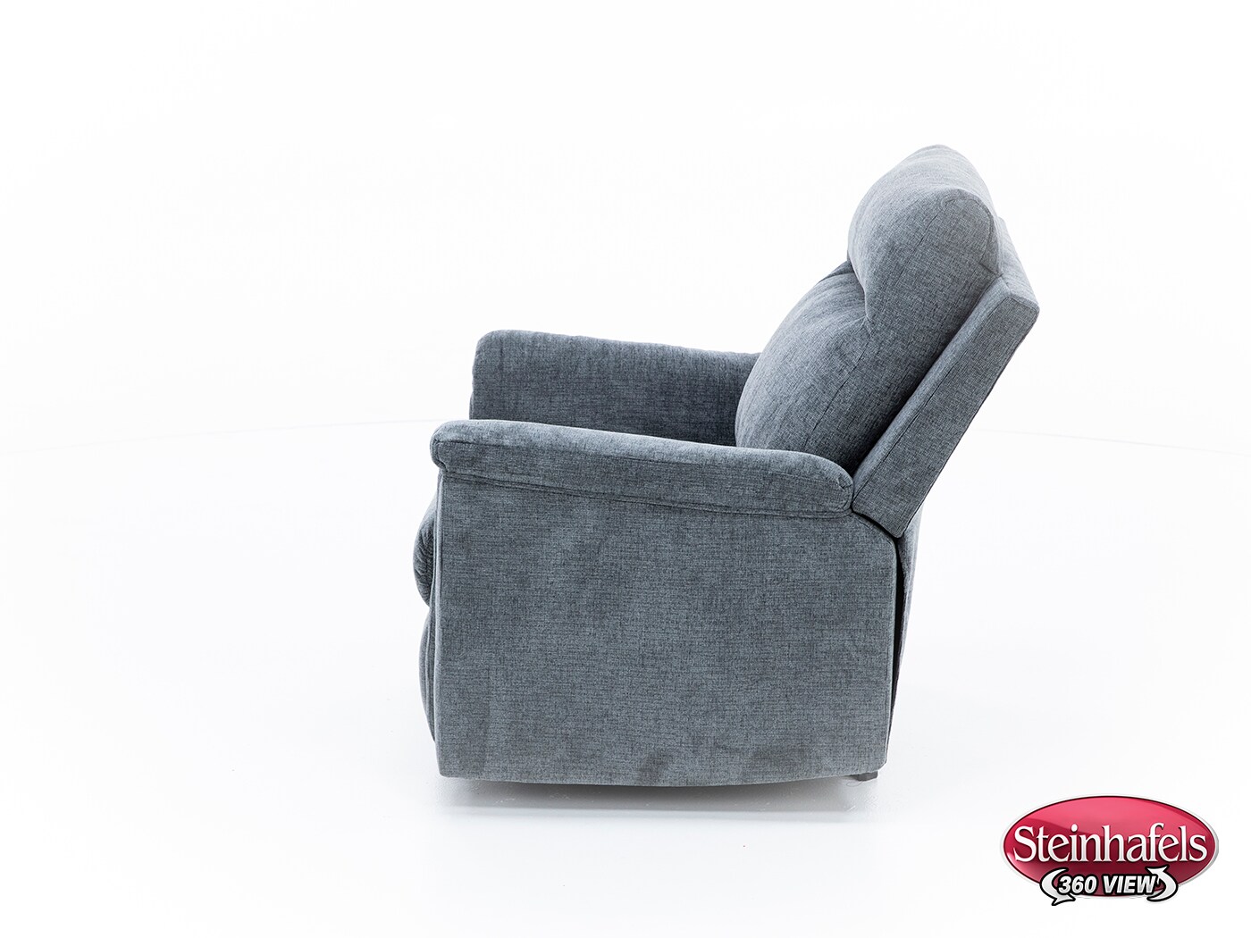 ashy grey recliner  image z  