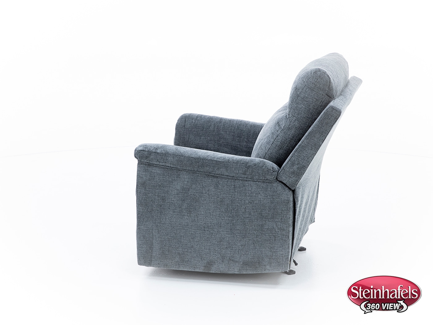 ashy grey recliner  image z  