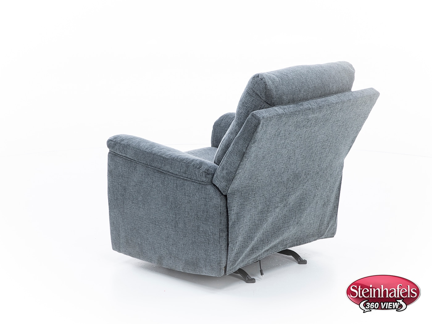 ashy grey recliner  image z  