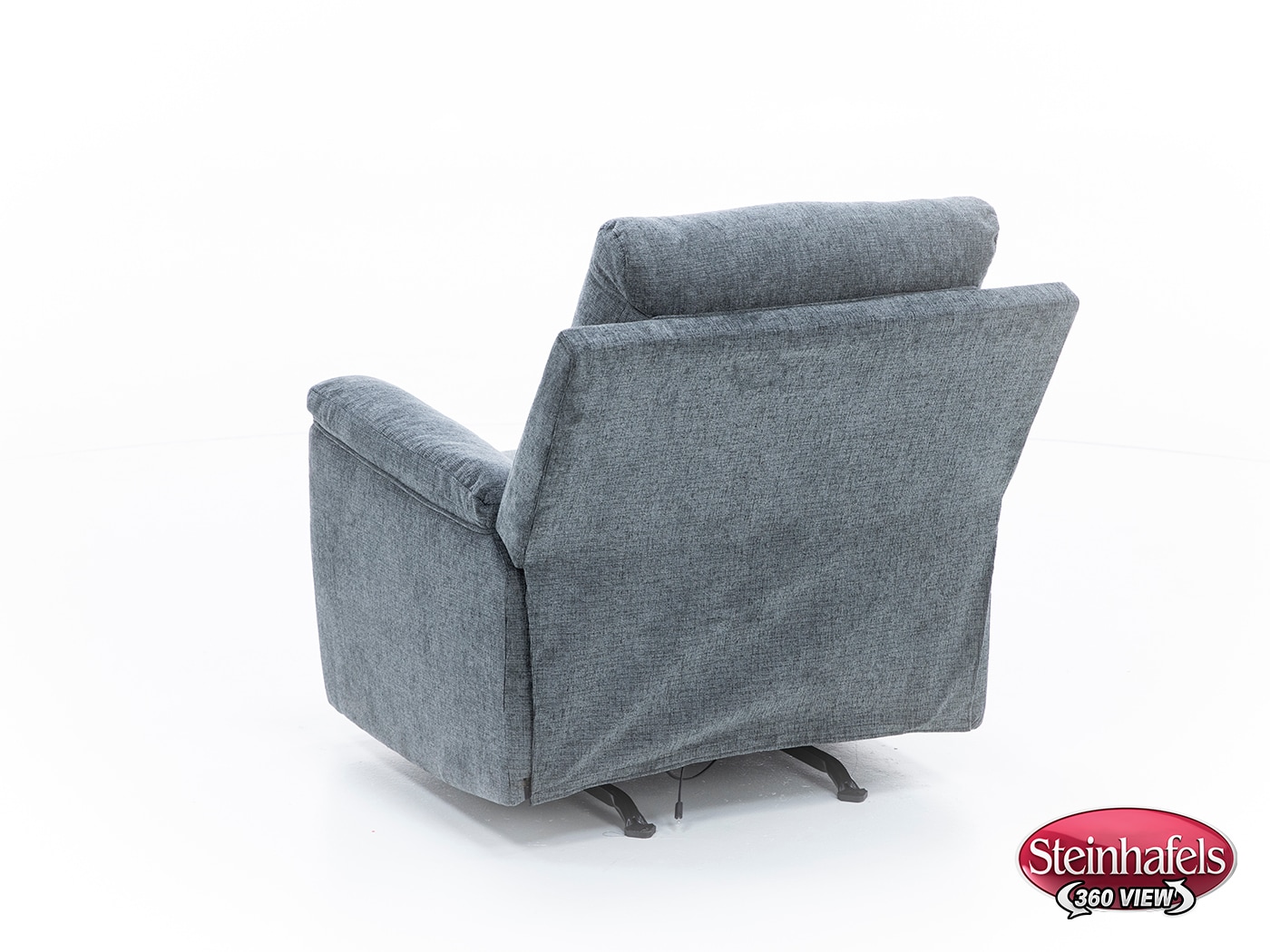 ashy grey recliner  image z  