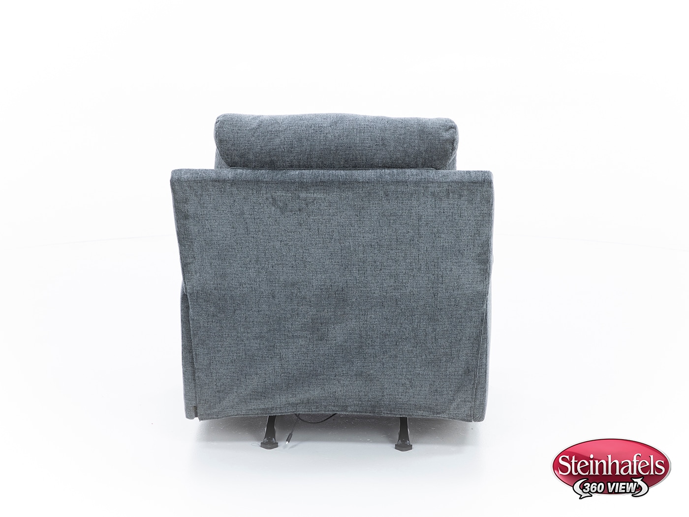 ashy grey recliner  image z  