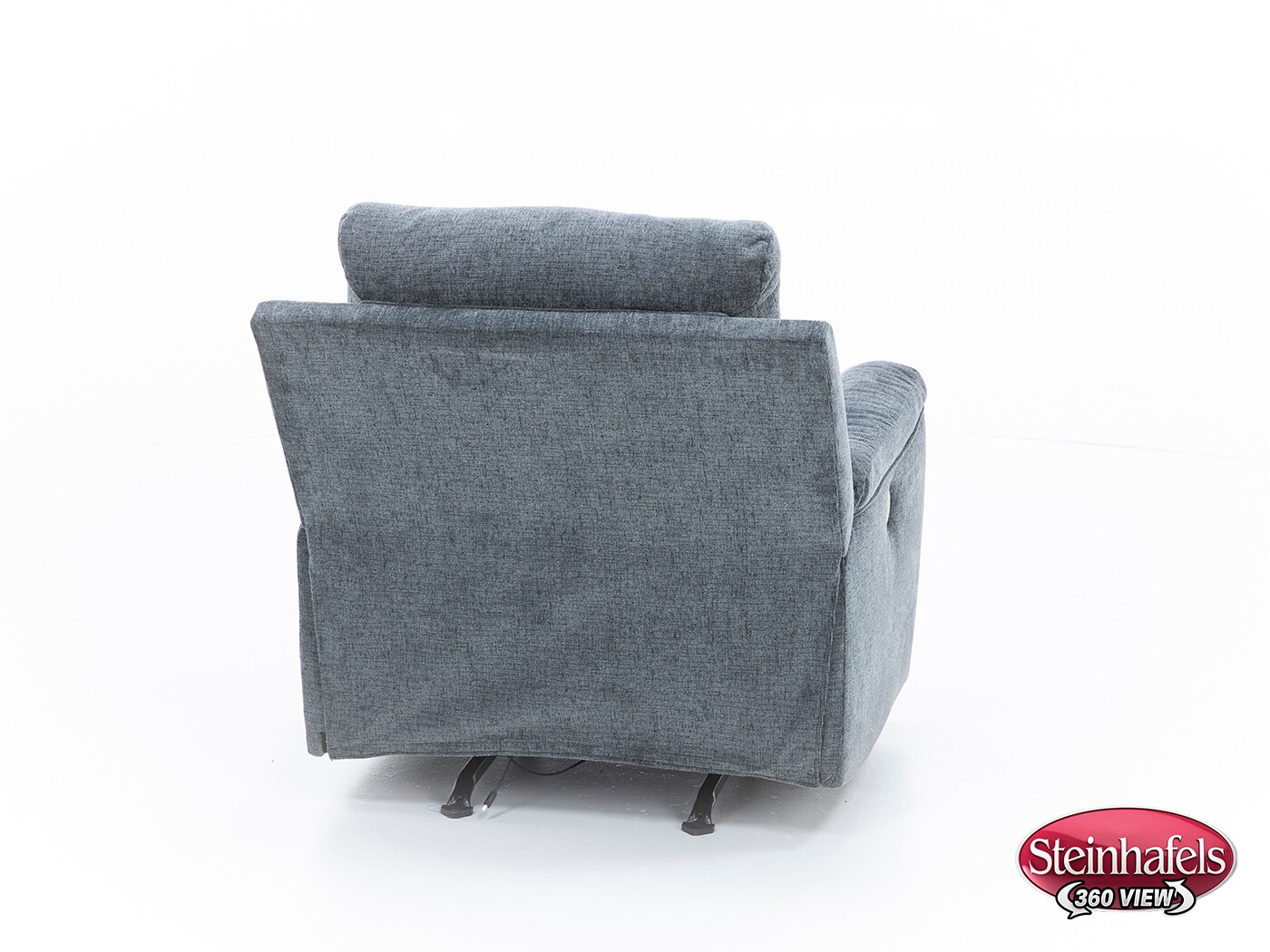 ashy grey recliner  image z  