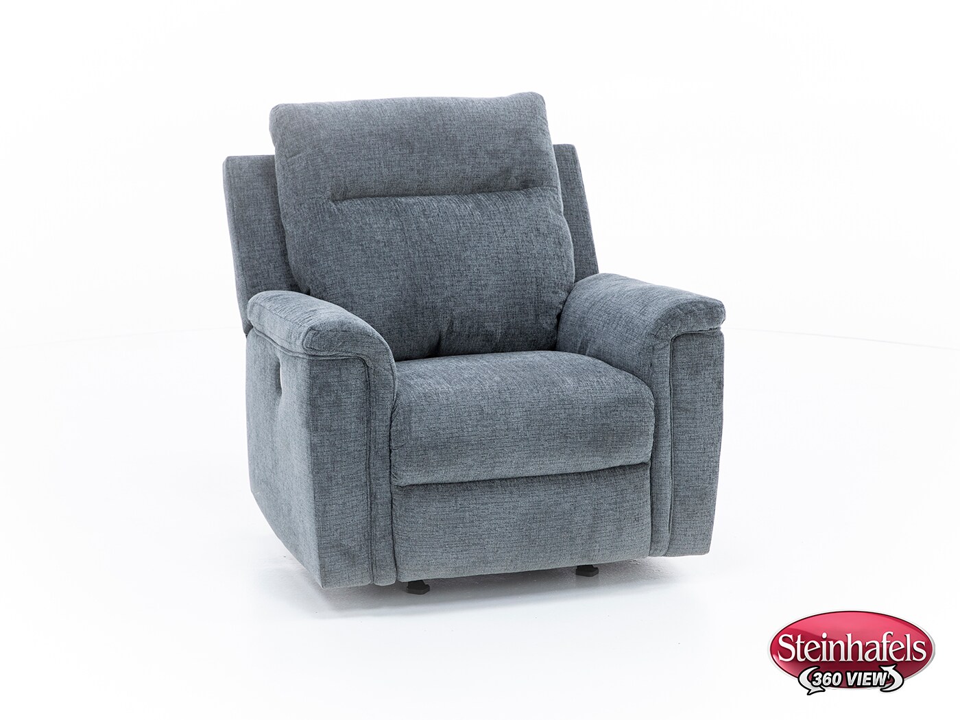 ashy grey recliner  image z  