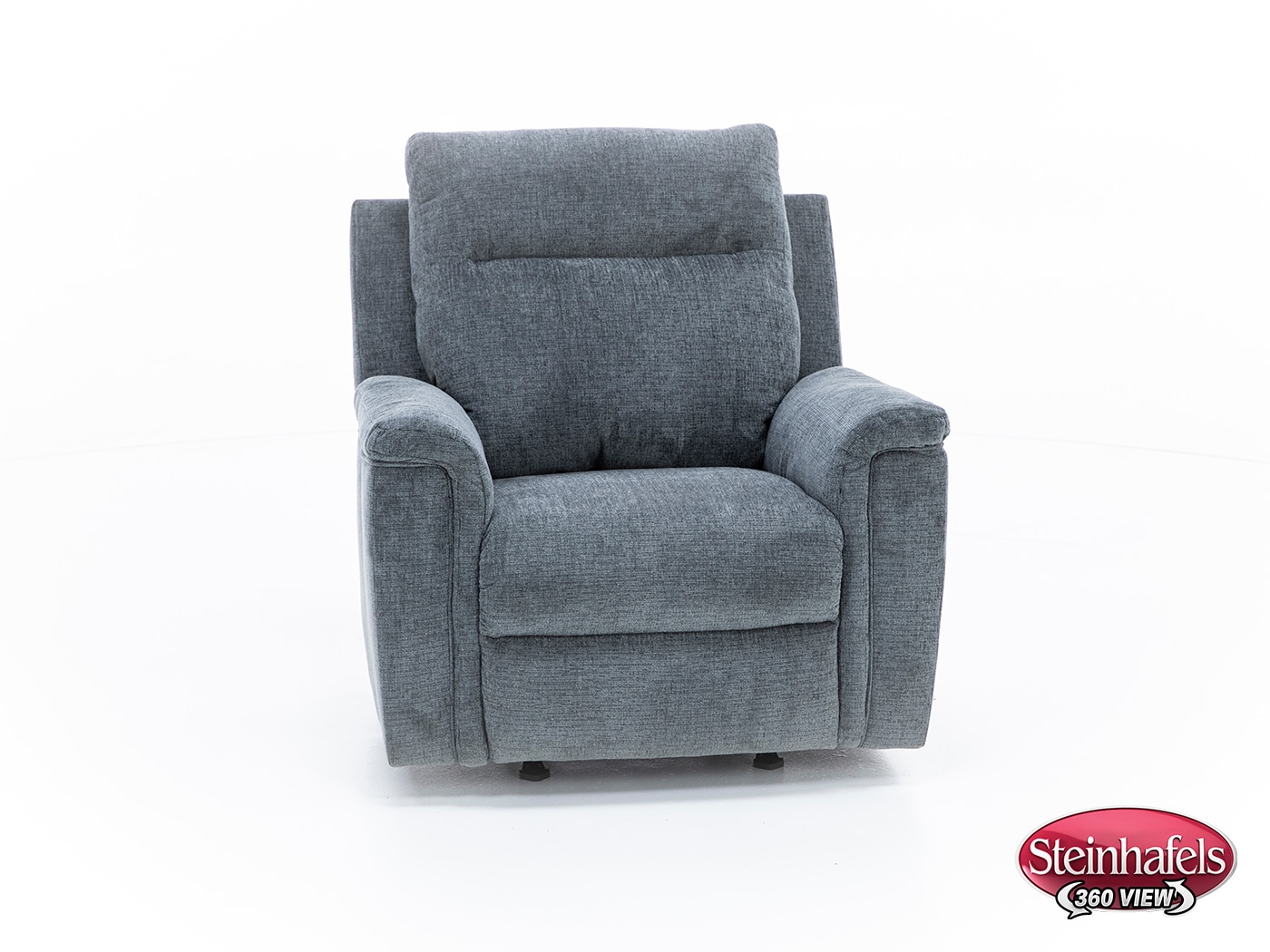 ashy grey recliner  image z  